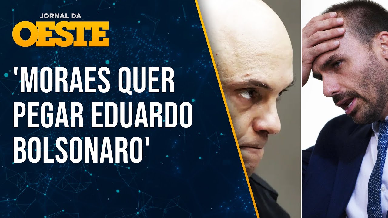 EXCLUSIVO: 'Oposição trabalha pela anistia enquanto STF faz chacota', diz Bia Kicis