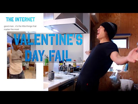 Valentine's Day Fail | The Internet Wins Again | LoL