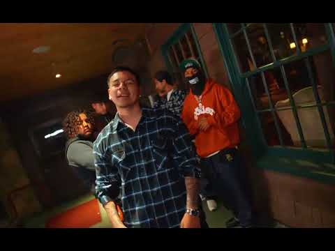 CamDaGuapo  - COLD SUMMER (Directed by @authentic_henry)