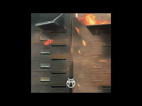 Delapse  - The Mandate (Visualiser)