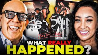 Lisa Maffia: Inside So Solid Crew | The TRUTH Behind UK Garage’s Wildest Era