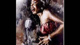 THE OTHER HALF OF ME - Sarah Vaughan