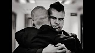 Mokadelic - Wild And Savage (Gomorra)