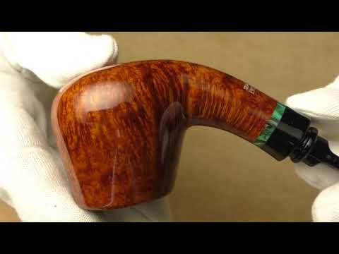 Peder Jeppesen Ida Gr.4 - pipe 137