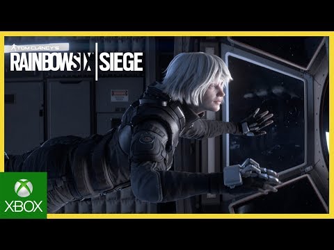 Rainbow Six Siege: Operation Void Edge – New Operators Reveal Trailer | Ubisoft [NA]