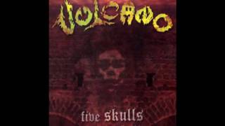 Vulcano - Five Skulls and One Chalice