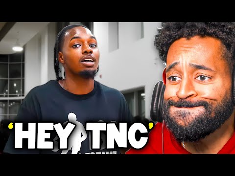 K Showtime Has A Message For TNC..