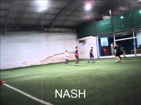 RANKING RÚSTICO - Fecha 2 (Torneo Dejatodo)