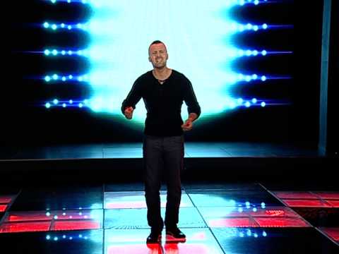 Edin Beganovic - Sve o tebi znam 2015 VALENTINO RECORDS