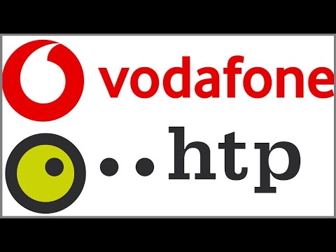 Internet Speedtest + Ping Test | Vodafone Kabel vs htp Glasfaser | Hannover