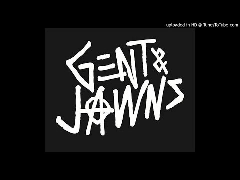 Bro Safari & UFO! - Burn The Block (Gent & Jawns Remix) (Edit)