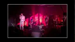 Charlotte Gainsbourg Feat. Connan Mockasin - La Cigale - Jamais