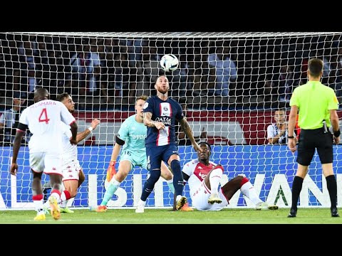 Sergio Ramos goal vs Nice | Nice vs PSG | 0-2 |
