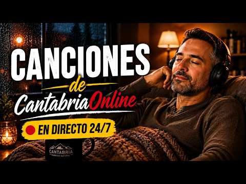 Vídeo CantabriaOnline Música