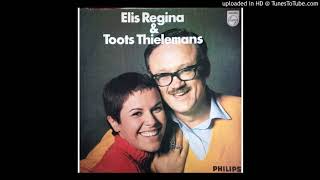Wave / Elis Regina and Toots Thielemans
