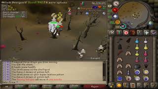 Bloody Pk Session 38