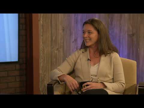 Episode 31: The Business of America is Business (with Katie George Hooser)