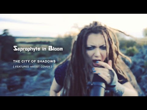 BFFM CV120 feat Saprophyte in Bloom