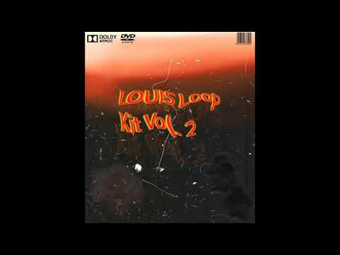 [15] FREE Louis Loop Kit Vol. 2 Sample Pack - Pyrex Whippa, Wheezy, Lil Keed, Cubeatz, & More!!!