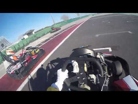 7H of Misanino - Winter Trophy 2023 - Stint 4.2