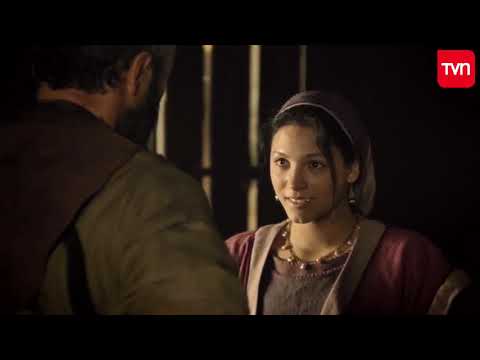 El poseído de Capernaum - Serie los milagros de Jesús