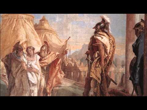 Händel - Opera Giulio Cesare in Egitto, HWV17 | Alan Curtis Il Complesso Barocco