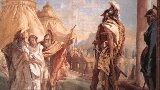 Händel - Opera Giulio Cesare in Egitto, HWV17 | Alan Curtis Il Complesso Barocco
