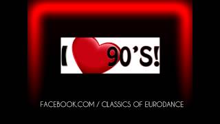 Masterboy - Feel the fire ( HQ )