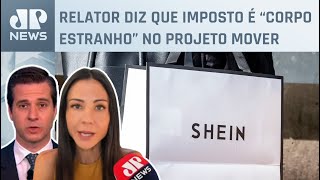 Senado analisa taxação de compras internacionais nesta quarta; Amanda Klein e Beraldo comentam