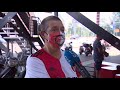Feyenoord-supporters wennen aan maatregelen: 'Het moet overal gebeuren'