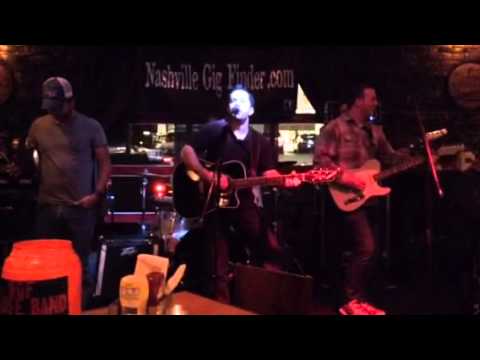 Chris Michaels Fireman NGF Jam