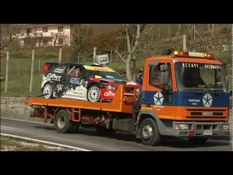 RONDE DEL GRIFO 2012 rtv