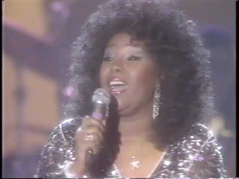 Will you love me tomorrow / Shirley .A.Reeves