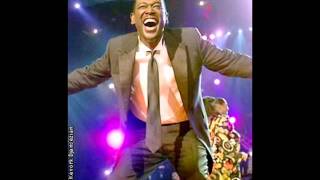 [LIVE] Luther Vandross - All or Nothing  ( Patti LaBelle and the Bluebelles cover )