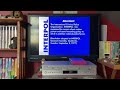 Opening To Barney Movin And Groovin 2004 VHS