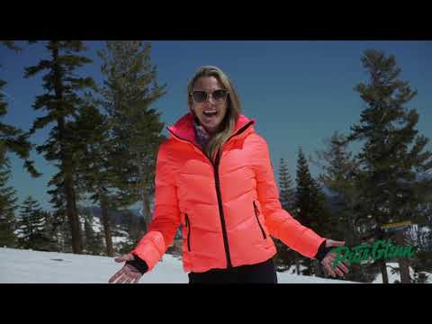 Bogner Fire + Ice Saelly Insulated Ski Jacket (Women's)