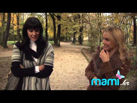 MaMiTV Intervju: Ivana Delač Đolo