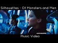Silhouettes - Of Monsters and Men (The Hunger ...