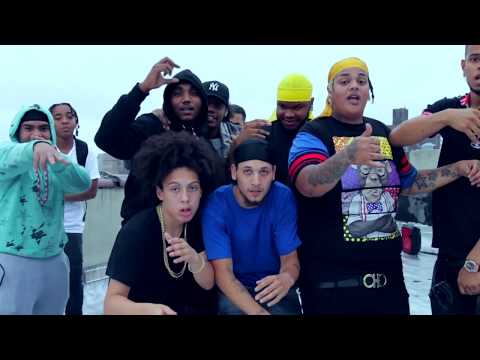 Fetti031 X Chucky73 - Lili (Video Official)