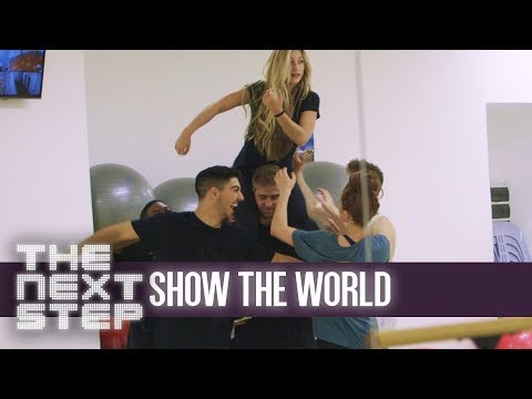 download lagu mp3 mp4 The Next Step World Tour, download lagu The Next Step World Tour gratis, unduh video klip The Next Step World Tour