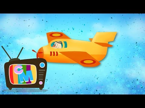 Culorile - Clopotelul Magic - cantece pentru copii