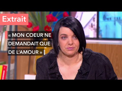 Inceste : son père a été son bourreau pendant des années - Ça commence aujourd'hui