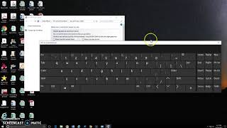 Accessibility Features on Windows 10