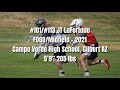 JT LaFortune #101/#113 2021 FOGO/Midfield - Summer 2020 Highlights