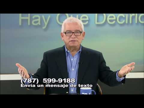 Hay Que Decirlo 06-06-16 (02) - Limpieza del cuerpo