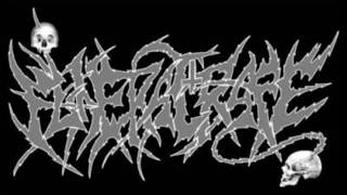 Funeral Rape - Gang Bang Tales