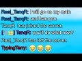 He Threatened To BAN Me So I Joined On My Main Roblox Arsenal