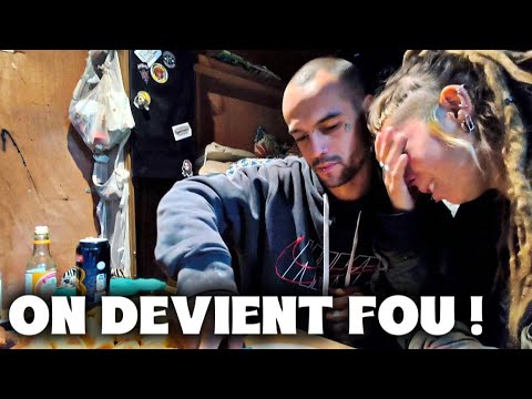 A Punk Dog's Life - In Search of Freedom?