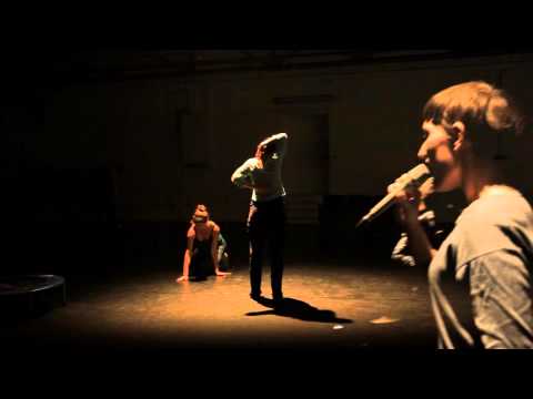 Trailer für "Bartomuk - Vertont und Angetanzt"