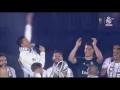 Ronaldo song and dance ( Hasi Hasi ) HALA Madrid - Cristiano Ronaldo CR7 Uefa champions league 2016